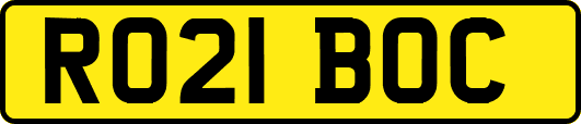 RO21BOC
