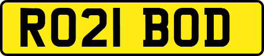 RO21BOD