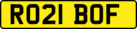 RO21BOF