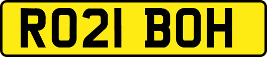 RO21BOH