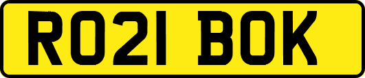 RO21BOK