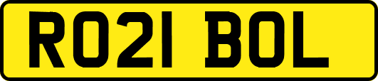 RO21BOL