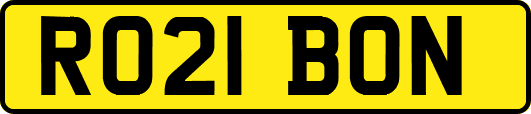 RO21BON