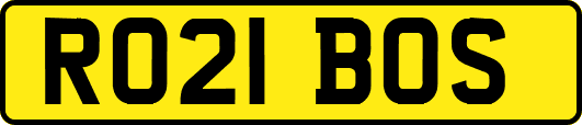 RO21BOS