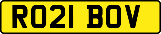 RO21BOV