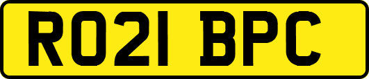 RO21BPC