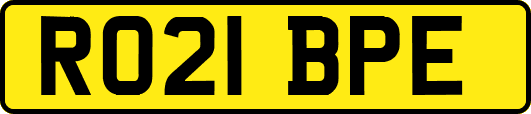 RO21BPE