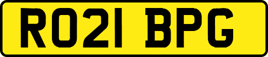 RO21BPG