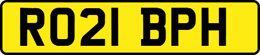 RO21BPH