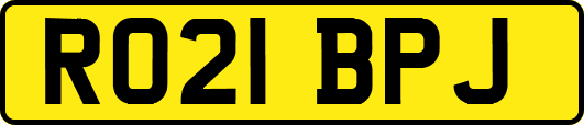 RO21BPJ