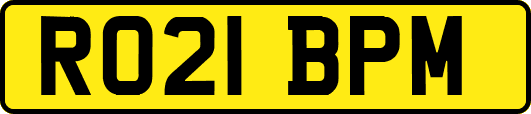 RO21BPM