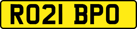 RO21BPO