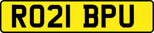 RO21BPU