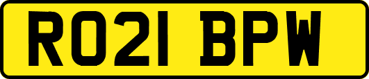 RO21BPW