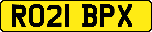 RO21BPX