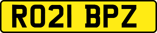 RO21BPZ