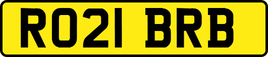 RO21BRB