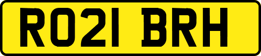 RO21BRH