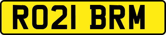 RO21BRM