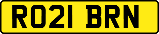 RO21BRN
