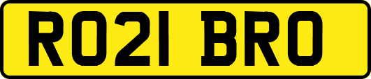 RO21BRO