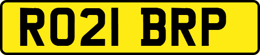 RO21BRP