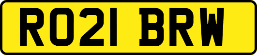 RO21BRW