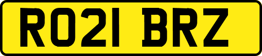 RO21BRZ