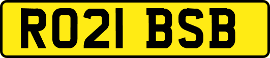 RO21BSB
