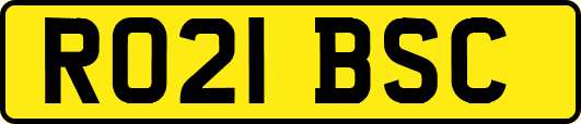 RO21BSC