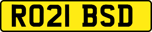 RO21BSD