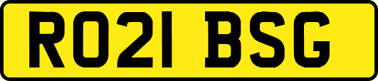 RO21BSG