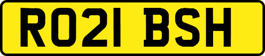 RO21BSH