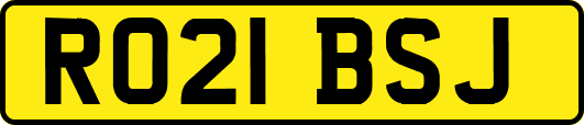 RO21BSJ