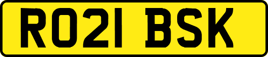 RO21BSK