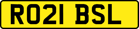 RO21BSL