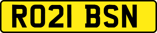 RO21BSN