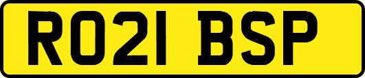 RO21BSP
