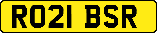 RO21BSR
