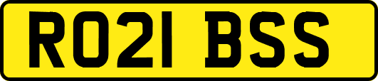 RO21BSS