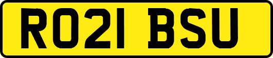 RO21BSU
