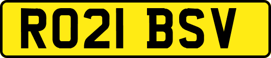 RO21BSV