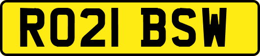 RO21BSW