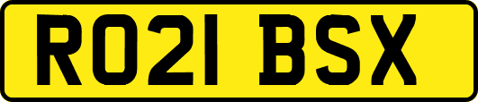RO21BSX