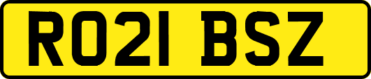 RO21BSZ