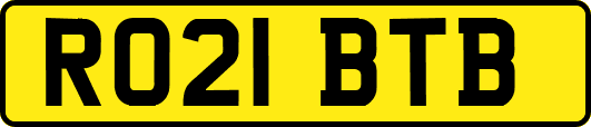 RO21BTB