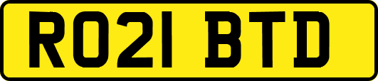 RO21BTD