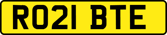 RO21BTE
