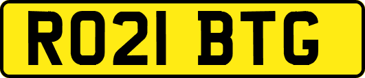 RO21BTG