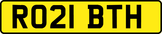 RO21BTH